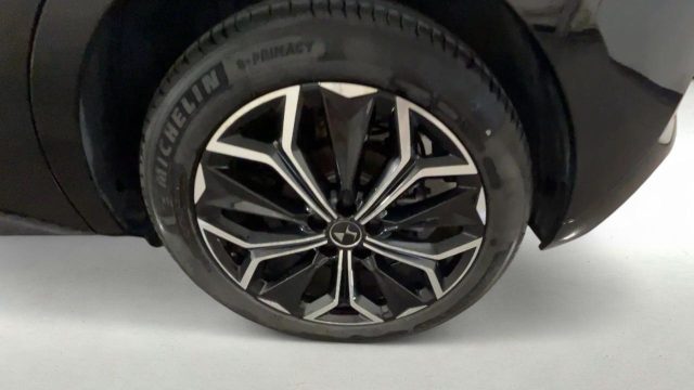DS AUTOMOBILES DS 4 usata, con Alzacristalli elettrici