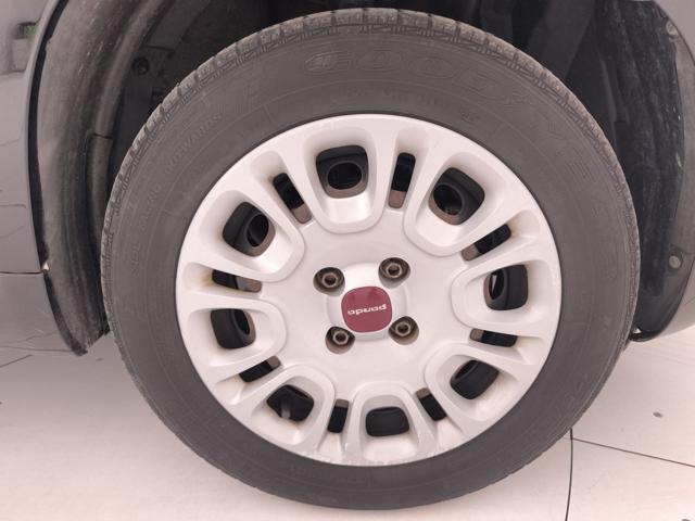 FIAT Panda usata 26