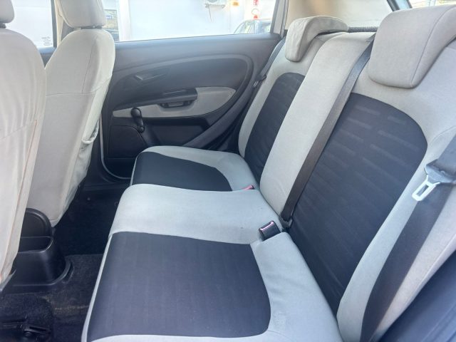 FIAT Grande Punto usata, con Specchietti laterali elettrici