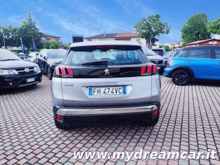 PEUGEOT 3008 usata 34