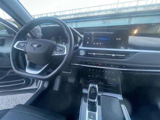 DR MOTOR DR 6.0 usata, con Sedile posteriore sdoppiato