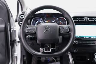 CITROEN C3 Aircross usata, con Cruise Control