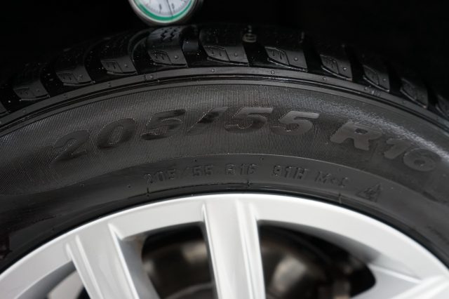 VOLKSWAGEN Golf usata 56