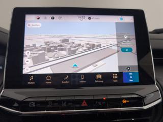 JEEP Compass usata, con Interni in pelle