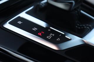 AUDI A5 usata, con Supporto lombare