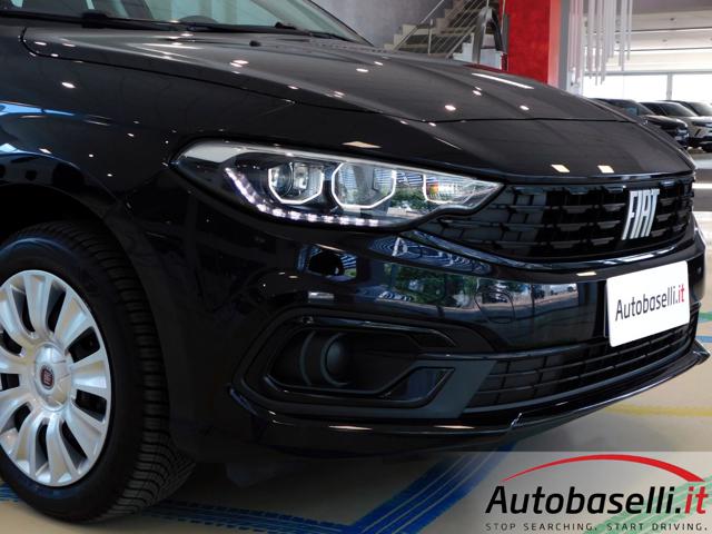 FIAT Tipo usata 31