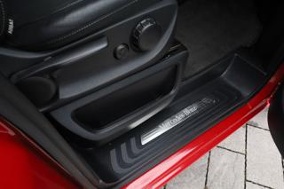 MERCEDES-BENZ Vito usata, con Immobilizzatore elettronico