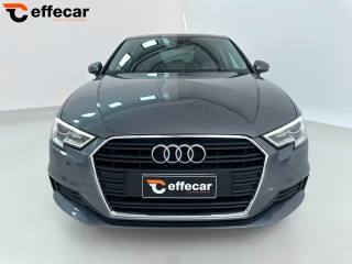AUDI A3 usata, con Airbag