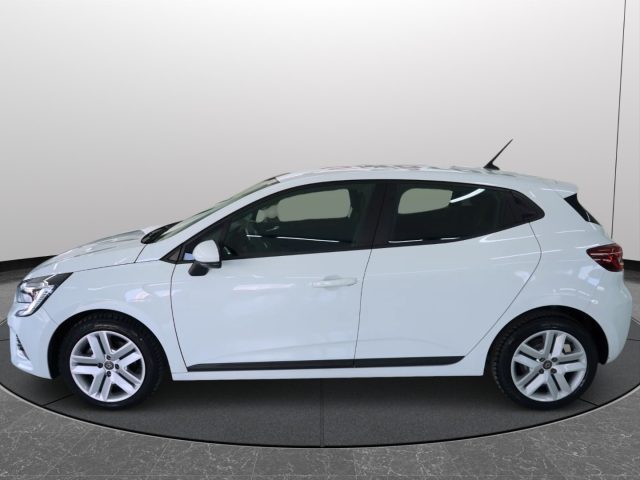 RENAULT Clio usata, con Chiusura centralizzata telecomandata