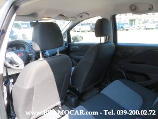 FIAT Punto usata, con Volante riscaldabile