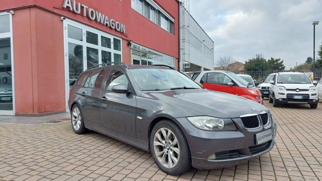 BMW 320 usata, con Airbag Passeggero