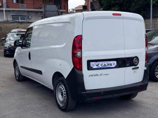 FIAT Doblo usata, con Autoradio