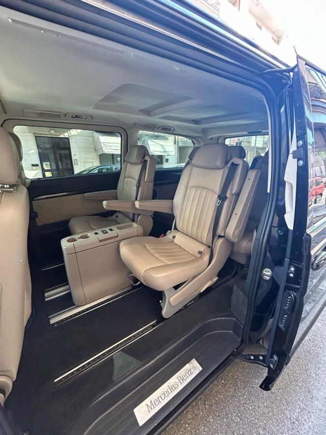 MERCEDES-BENZ Viano usata 34