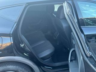 CUPRA Formentor usata, con ESP