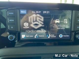 HYUNDAI i10 usata, con Controllo trazione