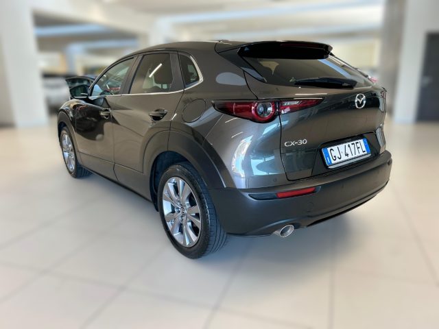 MAZDA CX-30 usata, con ESP