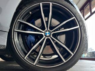 BMW 320 usata, con Cronologia tagliandi