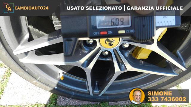 FERRARI California usata 151