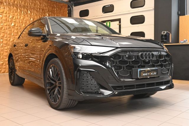 AUDI Q8 usata 93