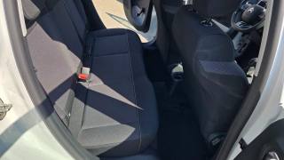CITROEN C3 usata, con Chiusura centralizzata