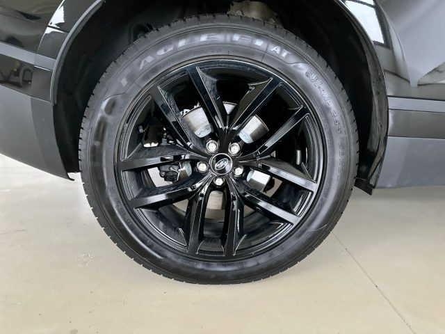 LAND ROVER Range Rover Velar usata, con Climatizzatore