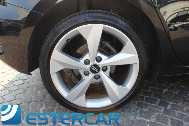 AUDI A3 usata, con Filtro antiparticolato