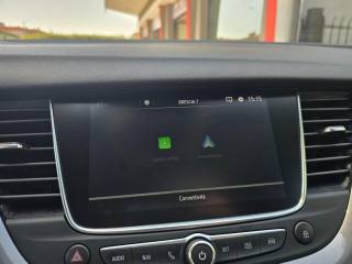 OPEL Grandland X usata 47