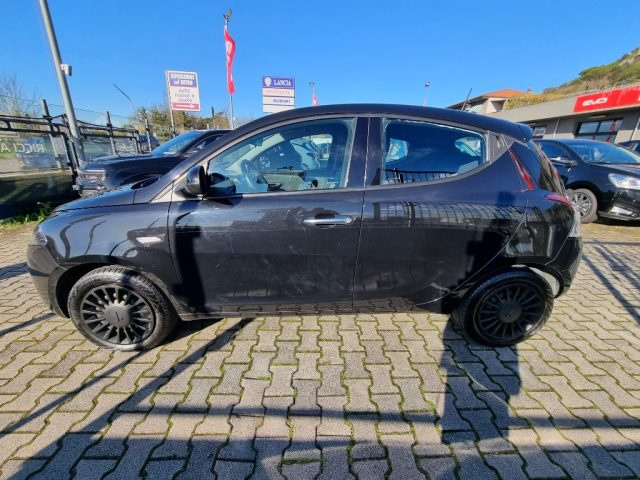 LANCIA Ypsilon usata, con Airbag Passeggero