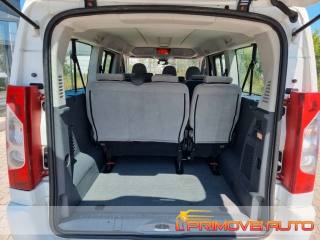 FIAT Scudo usata 8