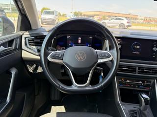 VOLKSWAGEN Polo usata, con Cerchi in lega