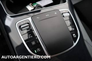 MERCEDES-BENZ GLC 200 usata, con Filtro antiparticolato