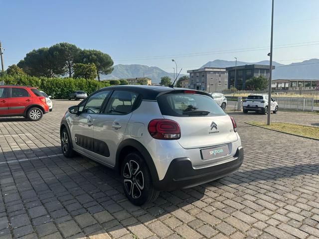 CITROEN C3 usata, con Airbag Passeggero