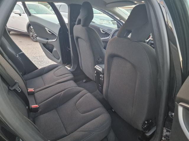 VOLVO V40 usata, con Airbag testa
