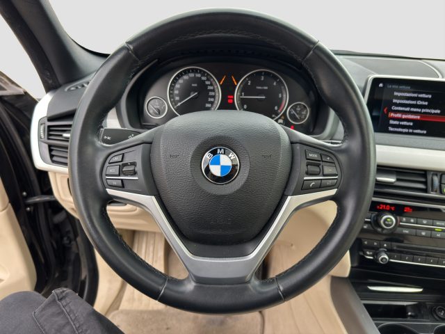 BMW X5 usata 11