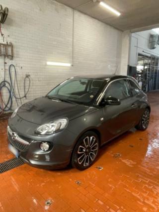 OPEL Adam usata, con Cerchi in lega
