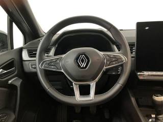 RENAULT Captur usata, con Bracciolo