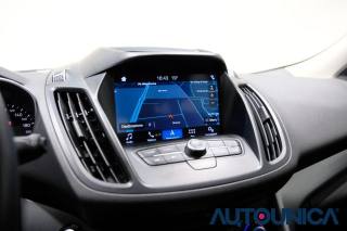 FORD Kuga usata, con Start/Stop Automatico
