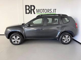 DACIA Duster usata, con Controllo trazione