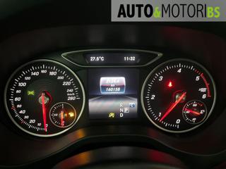 MERCEDES-BENZ A 160 usata, con ESP