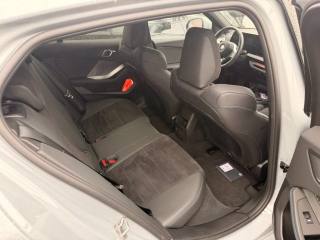 BMW 118 usata, con Boardcomputer