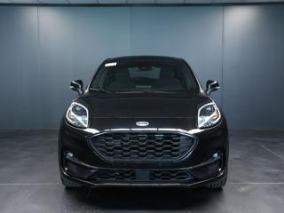 FORD Puma usata, con Airbag