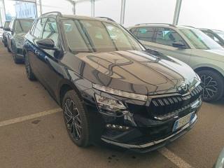 SKODA Kamiq 1.0 TSI 115 CV Black Dots