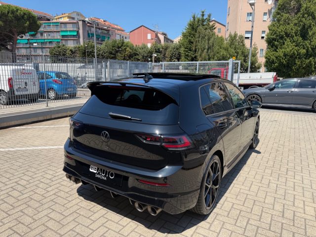 VOLKSWAGEN Golf R usata, con Autoradio