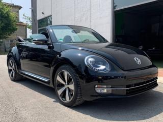 VOLKSWAGEN Maggiolino usata 48