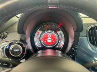 ABARTH 595 usata 25