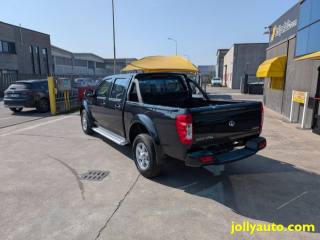 GREAT WALL Steed usata, con Volante multifunzione