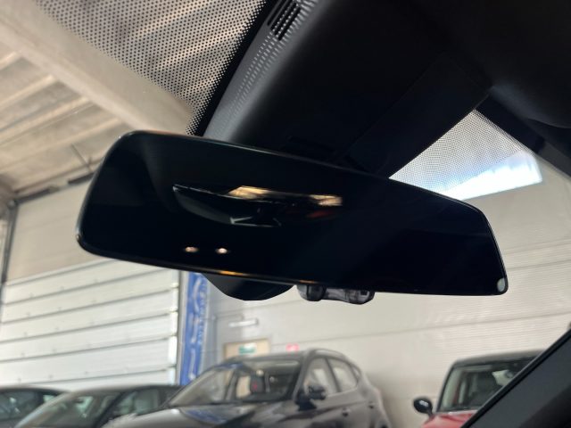 BMW 118 usata, con Touch screen