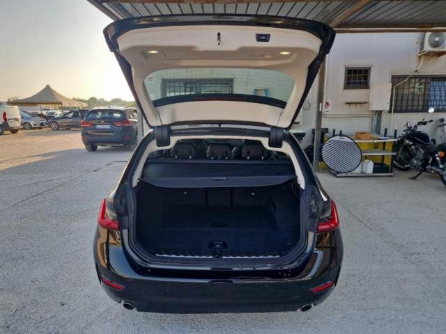 BMW 318 usata, con Airbag laterali