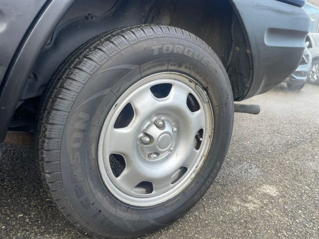 TOYOTA RAV 4 usata 21