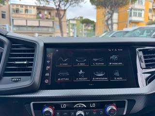 AUDI A1 usata, con Volante in pelle